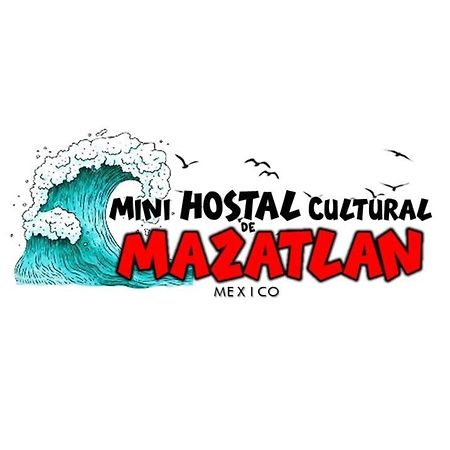 Mini Hostal Cultural De Mazatlan Ngoại thất bức ảnh