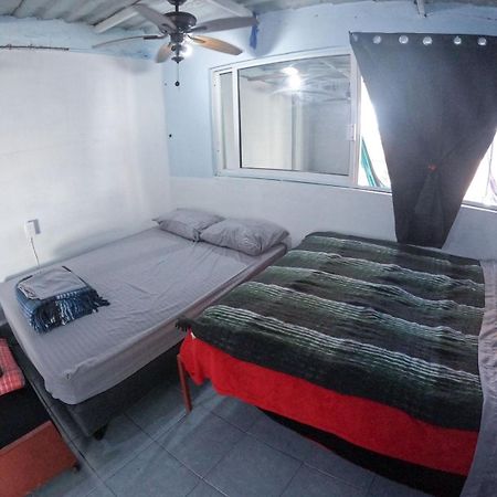 Mini Hostal Cultural De Mazatlan Ngoại thất bức ảnh
