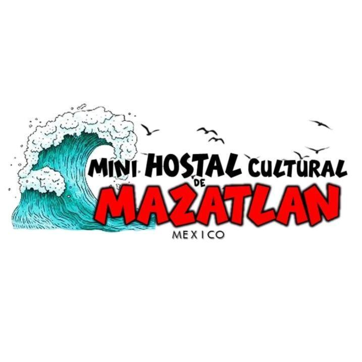 Mini Hostal Cultural De Mazatlan Ngoại thất bức ảnh