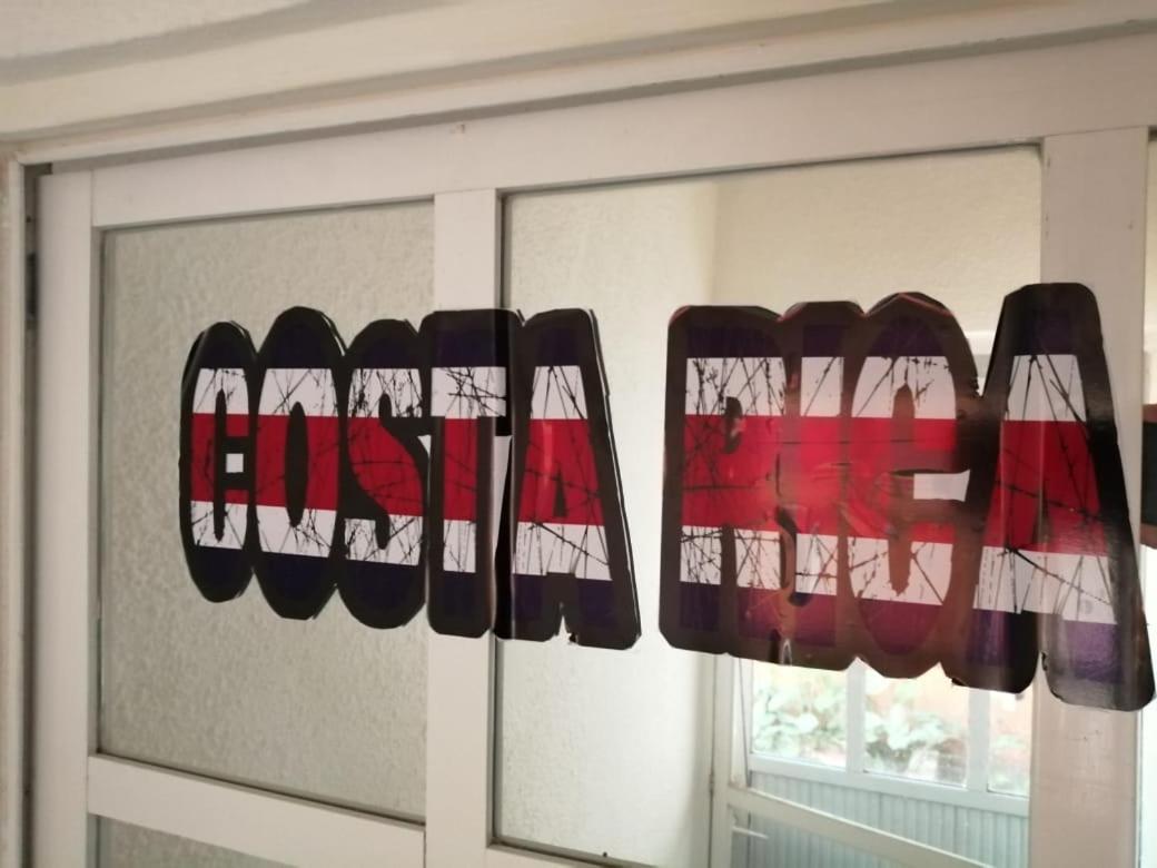 Mini Hostal Cultural De Mazatlan Ngoại thất bức ảnh