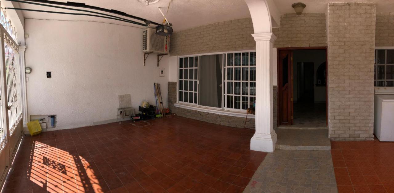 Mini Hostal Cultural De Mazatlan Ngoại thất bức ảnh