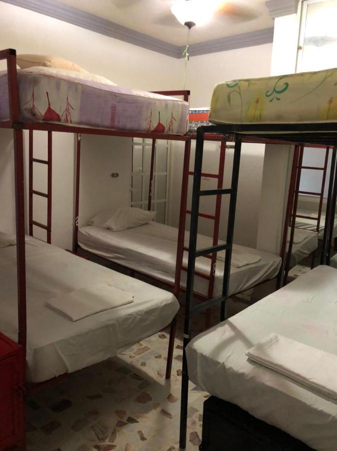 Mini Hostal Cultural De Mazatlan Ngoại thất bức ảnh