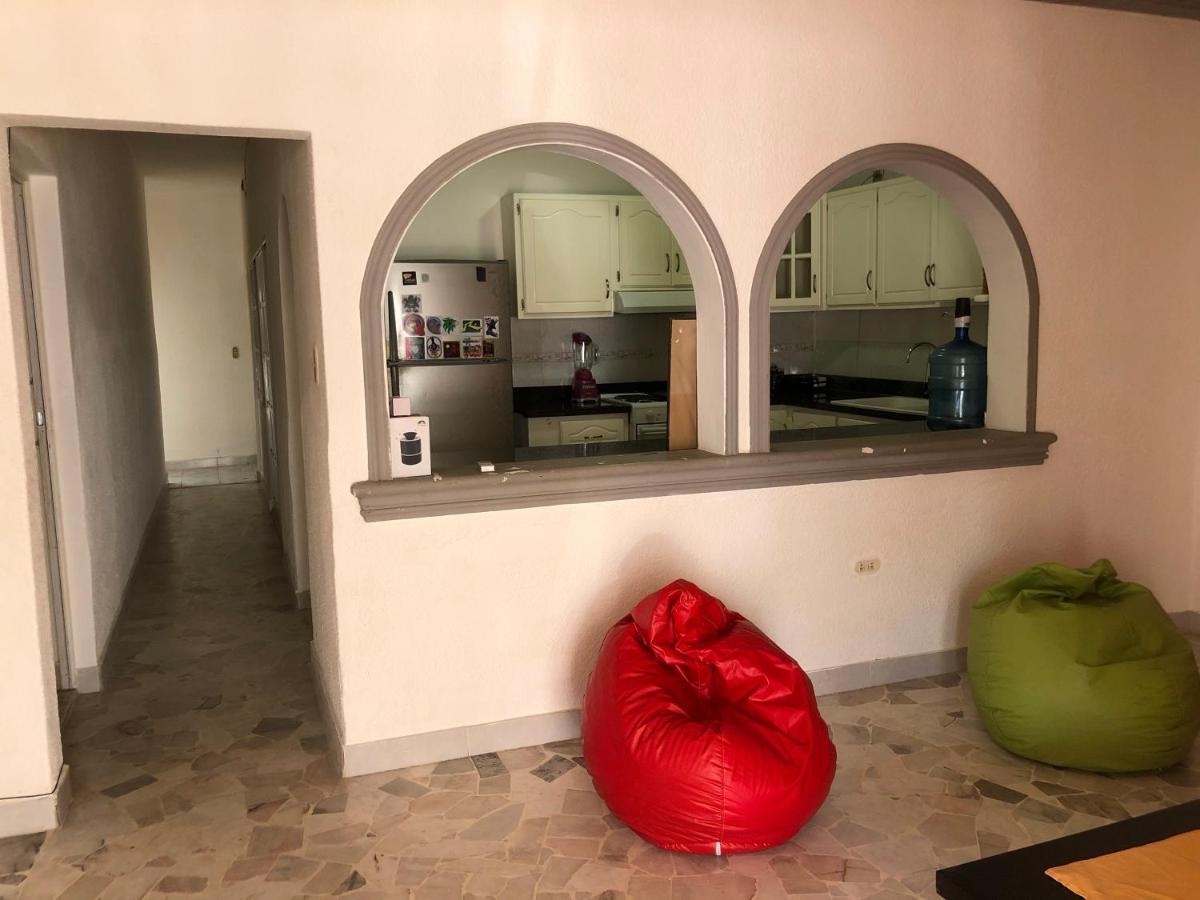 Mini Hostal Cultural De Mazatlan Ngoại thất bức ảnh
