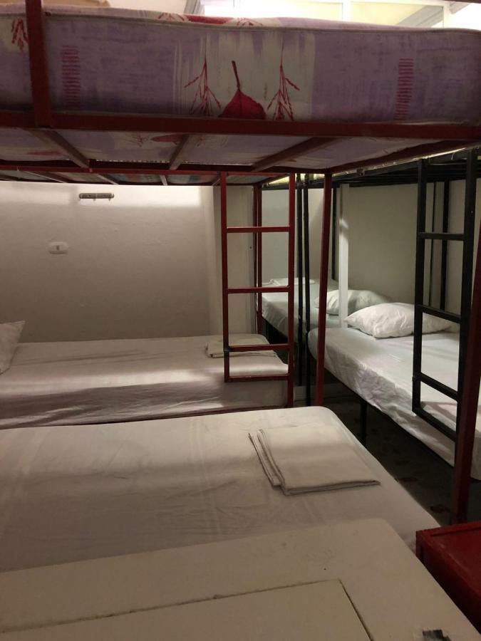 Mini Hostal Cultural De Mazatlan Ngoại thất bức ảnh