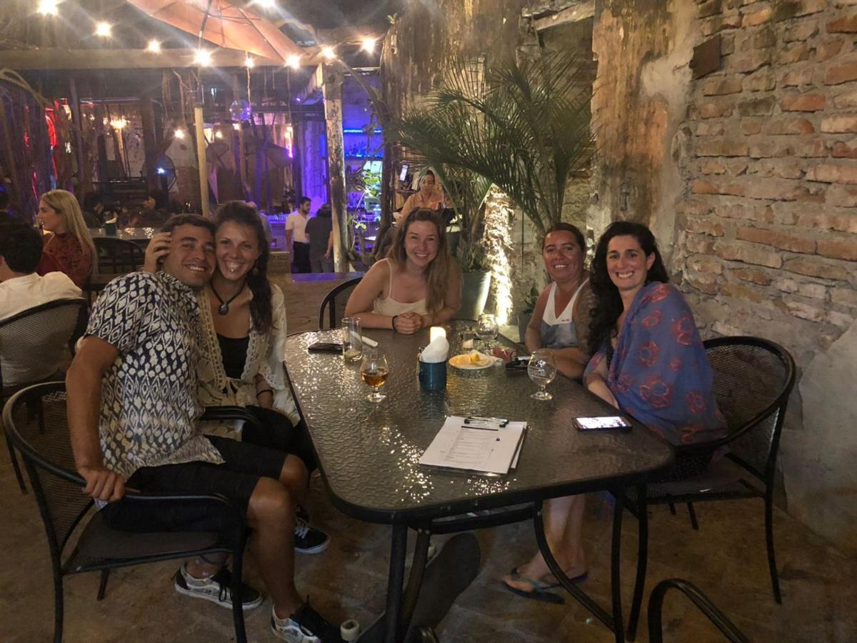 Mini Hostal Cultural De Mazatlan Ngoại thất bức ảnh