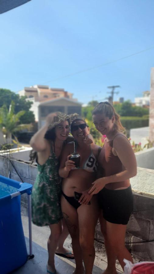 Mini Hostal Cultural De Mazatlan Ngoại thất bức ảnh