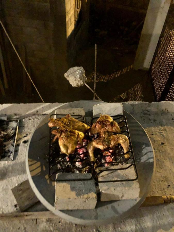 Mini Hostal Cultural De Mazatlan Ngoại thất bức ảnh