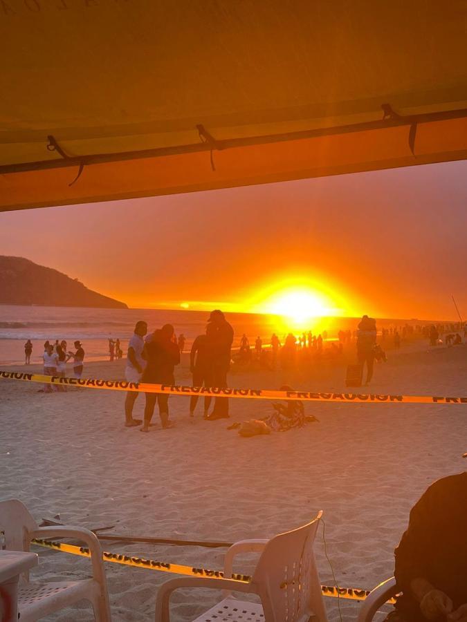 Mini Hostal Cultural De Mazatlan Ngoại thất bức ảnh
