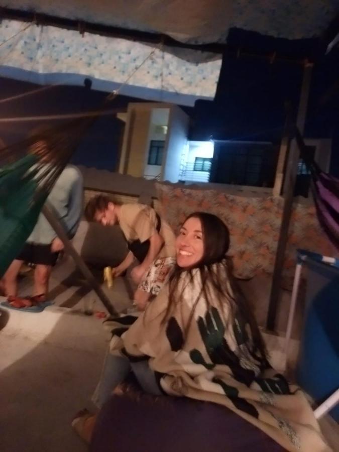 Mini Hostal Cultural De Mazatlan Ngoại thất bức ảnh