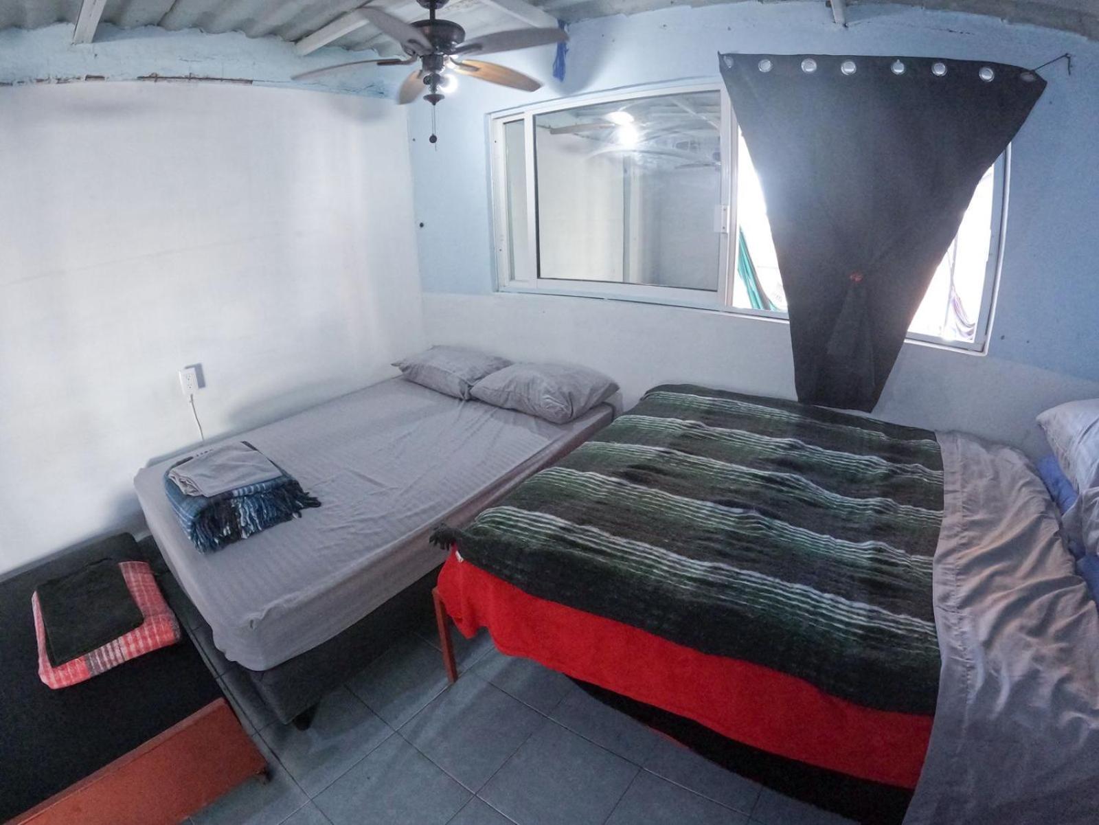 Mini Hostal Cultural De Mazatlan Ngoại thất bức ảnh