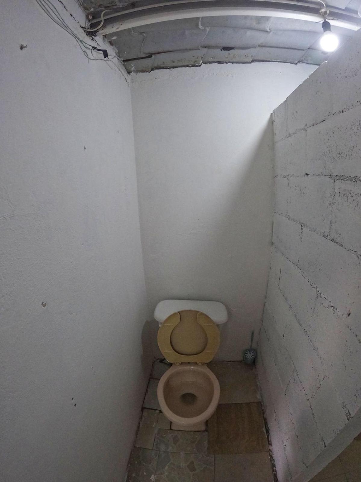 Mini Hostal Cultural De Mazatlan Ngoại thất bức ảnh
