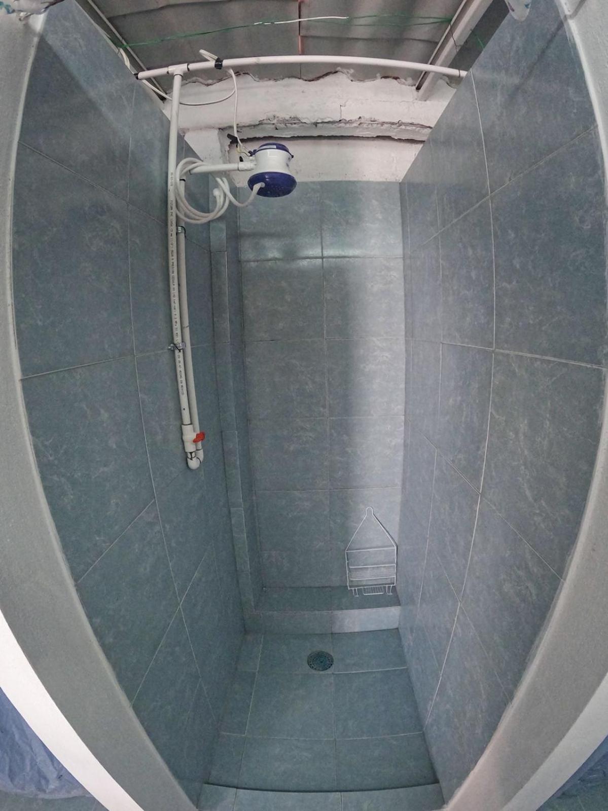 Mini Hostal Cultural De Mazatlan Ngoại thất bức ảnh
