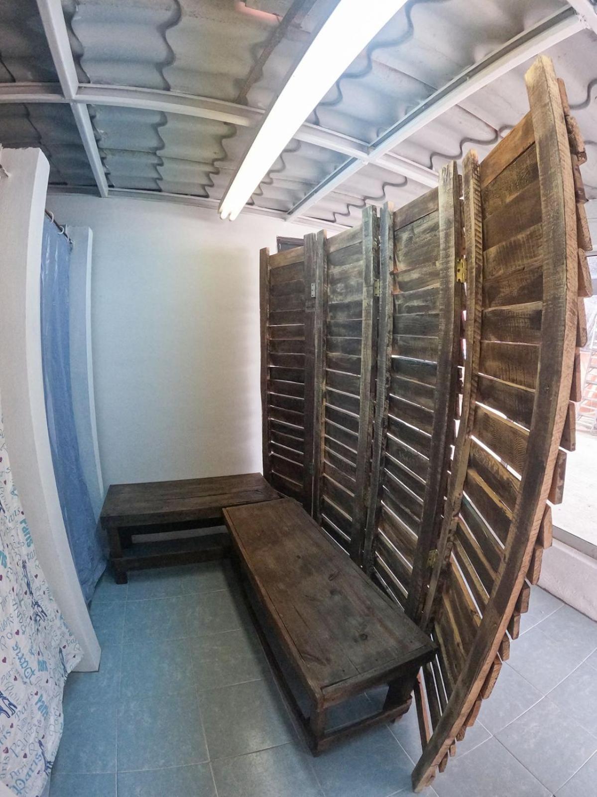 Mini Hostal Cultural De Mazatlan Ngoại thất bức ảnh