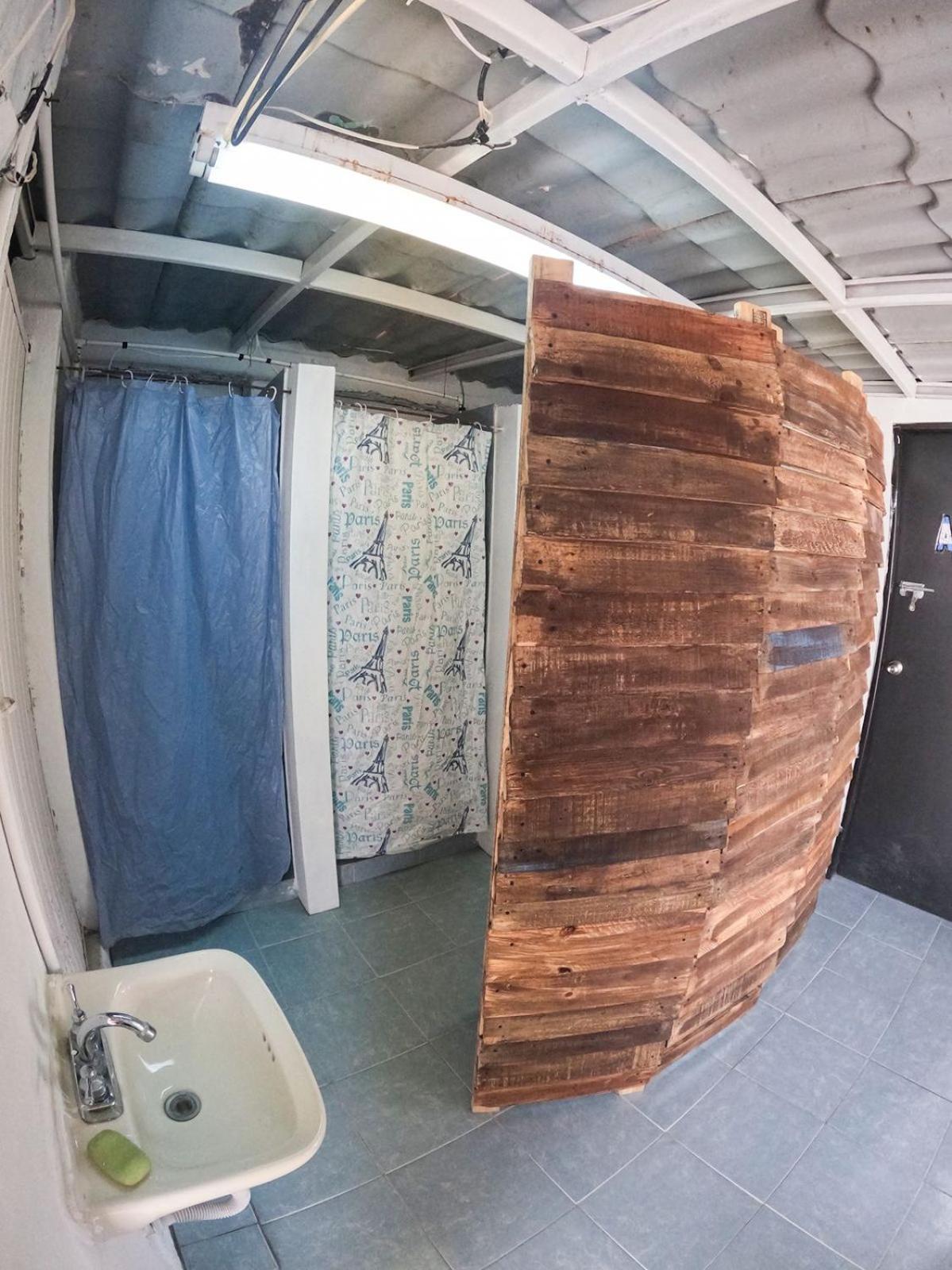 Mini Hostal Cultural De Mazatlan Ngoại thất bức ảnh