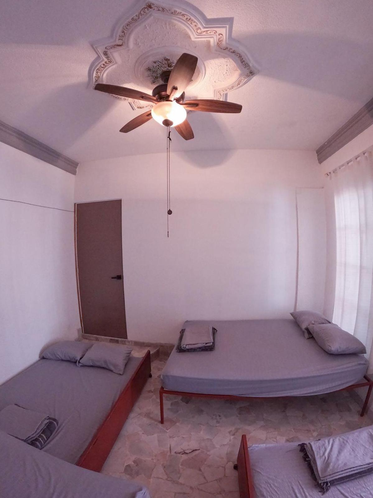 Mini Hostal Cultural De Mazatlan Ngoại thất bức ảnh